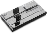 Decksaver Akai MPK Mini MK3 MIDI 鍵盤保護套 | Decksaver Akai MPK Mini MK3 MIDI Keyboard Cover