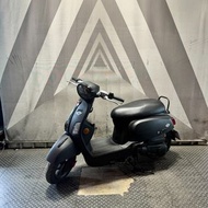 【保固車】【0元交車】2021年 PGO 比雅久 摩特動力 NEW JBUBU 125 JBUBU125 機車 ABS 雙碟