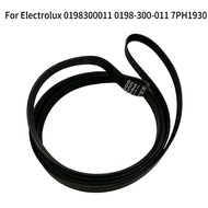 ❀GTTR-Hot❀ Trumble Washing Machine Rear Drum Drive Belt For 0198300011 0198-300-011 7PH1930❀