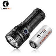 Lumintop MACH V4.0 powerful flashlight 15000 lumens 1200 meters USB TYPE C rechargeable flashlight 4