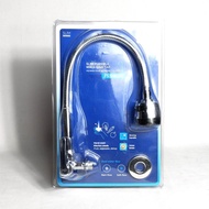 HQ Slim Flexible Wall Sink Tap FS.SW.001