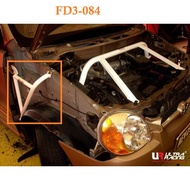 ULTRA RACING 3P Fender Bar:HYUNDAI ATOS 1.0/ATOS PRIMA 1.1/ VISTO 0.8T '97 (2WD)