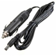 Car lighter cable to DC jack 2.5m