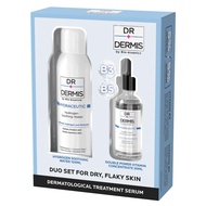 DR. DERMIS Double Power Vitamin Gel 30 + Hydrogen Water 100ML