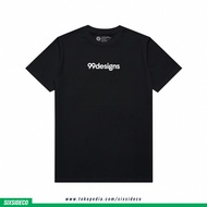 KAOS 99DESIGNS COMBED 30S PRIA WANITA