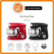 Mayer MMSM216 Mini Stand Mixer 3.5L