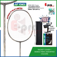 Astrox 77 Play Badminton Racket / 3AX77-PL / 3AX77-PLEX 4U Badminton Original