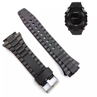 QQ gisok watch strap etc. 6604 digital watch strap sports watch strap