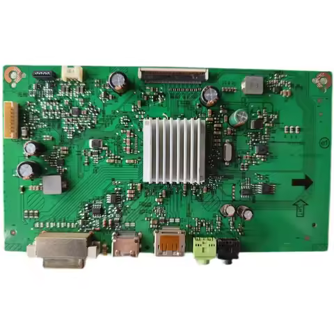 Tested well VG278Q 4H.3QT01.A00