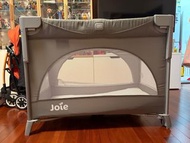 Joie 嬰兒床 遊戲圍欄