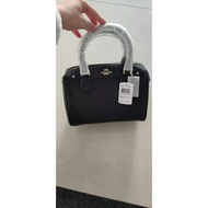 Coach Baston Bag 100% original outlet stock