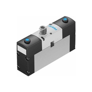 FESTO VSVA-B-P53C-ZH-A2-1R2L 534788 Air Solenoid Valve New