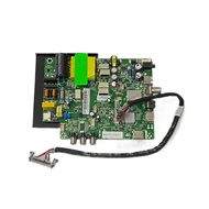 Original Power Supply board/ Main Board For LED TV Philips 43PFT5505/68 - Board number ST3663LU-TP5C