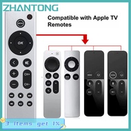 ZHANTONG Universal Replacement Remote Fit For Apple TV Remote Control 4K HD A2169 A1842 A1625 A1427 