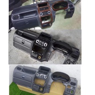 L9 Move Dashboard For Kenari Dash Board Airbag japan Songkok aerodown peanut RS