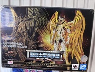 聖鬥士星矢 聖衣神話 神聖衣 射手座 二手