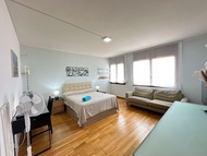 Habitaciones Aribau 133