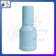 Deeponde 植物粘蛋白前導肌底精華 (純素) 50ml [平行進口] Exp: 2027-02-12
