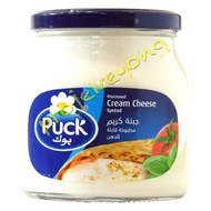 Puck Cream Cheese Spread