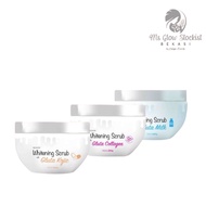 Whitening Scrub MS Glow