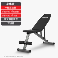 Stool Dumbbell Home Multi Function Abdominal Exercise Fitness Equipment Foldable Push up Bird Fitnes