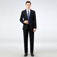 Parayu - Setelan Jas Blazer Vali Jas Pria Formal Kancing Dua Slim Fit - Jas dan Celana