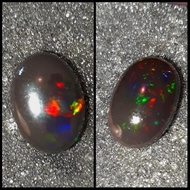 Batu kalimaya teh dan abu solid full jarong