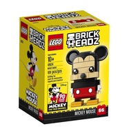 LEGO BRICKHEADZ 41624 MICKEY MOUSE New
