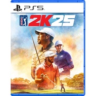 PlayStation 5™ PS5 Pga Tour 2K25 (By ClaSsIC GaME )