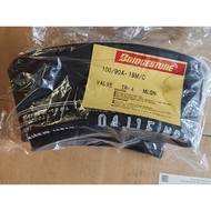 TUBE TYRE 15" 16"17"18"19"21"  BRIDGESTONE CHOPPER TOURING