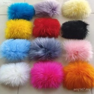 Lion Dance Shoes Fur Material Lion Fur Shoes Awakening Lion Special Shoes Fur Pure Wool Southern Lio