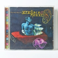 Crowded House - The Very Best Of Crowded House - Music Audio CD (Used, Good Condition)