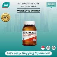 Blackmores Glucosamine 1500mg 180 Tablets
