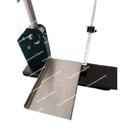 PVC Wire Slot Cutting Machine (suitable for 100MM Wide Slot) Wire Slot Cutter