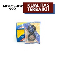 Oil seal Y 30x40.5x4.7-14 KC