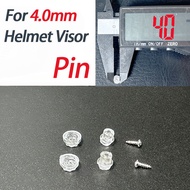 FF906 Visor for FF906 Advant Face Shield Helmet Replacement Lens Durable Viseira Capacete Moto Anti 