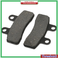 Pair Brake Pads Caliper for 110cc/125CC Dirt/ Bike