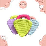 OMG OH MY GLAM - Makeup Pouch