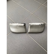 Mudflap Bumper Belakang L9 Aerodown