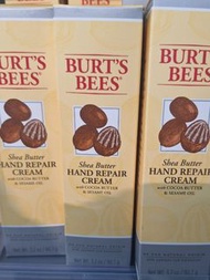 Burt's Bees 乳木果油護手霜 3.5 盎司(約 90.7 毫升)

Hand Creams & Lotions by Burt's Bees