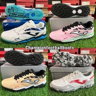 Football Shoes Hundred Buttons Joma FS Reactive TF Top Model