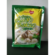 MamaSuka meatball soup seasoning- bumbu kuah bakso 250 gr