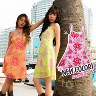 Muchacha รุ่น CUTIE FLORAL DRESS