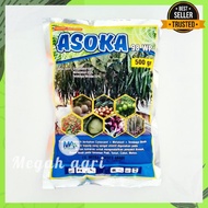 Fungisida Asoka 500Gr Triple Bahan Aktif Simoksanil 50%, Metalaksil