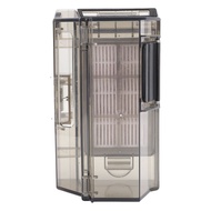 Robot Vacuum Dust Bin ABS Cleaner Box Replacement for Lydsto UWANT U200LITE U260 U200 U200PRO S1 PLU