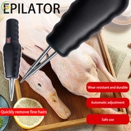 Electric Poultry-Feathers Plucker Electric Quick Chicken Plucker For Restaurant