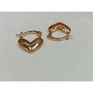 Hoop Earring for Women Hypoallergenic Earring Jewelry