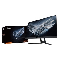 # GIGABYTE AORUS FI27Q-P - 27" 165Hz 1440P G-Sync Compatible and FreeSync Gaming Monitor #