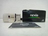 富士 FUJIFILM NEXIA 220ixZ 膠片相機帶三腳架