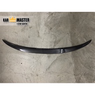 BMW F30 M3 Lip Spoiler Carbon